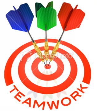 Hit your Target! sms marketing and text message marketing with text blasters