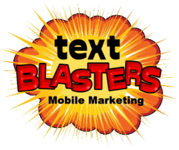 Your Business could be BOOMING! sms and text message marketing with text blasters